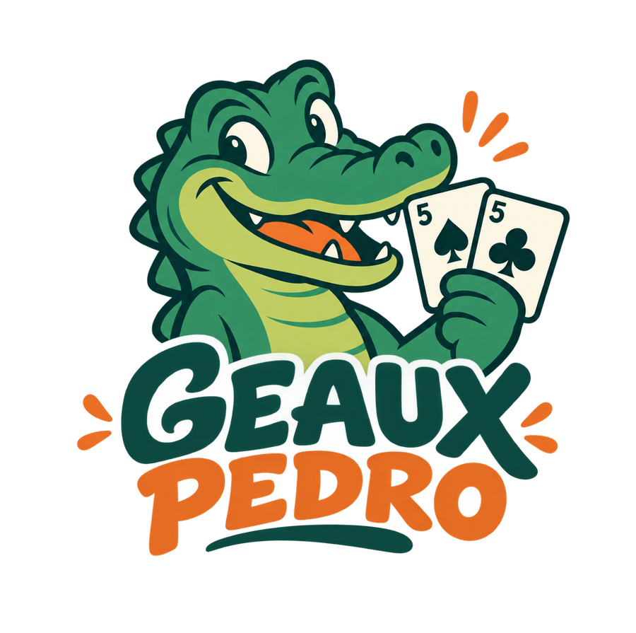 GeauxPedro